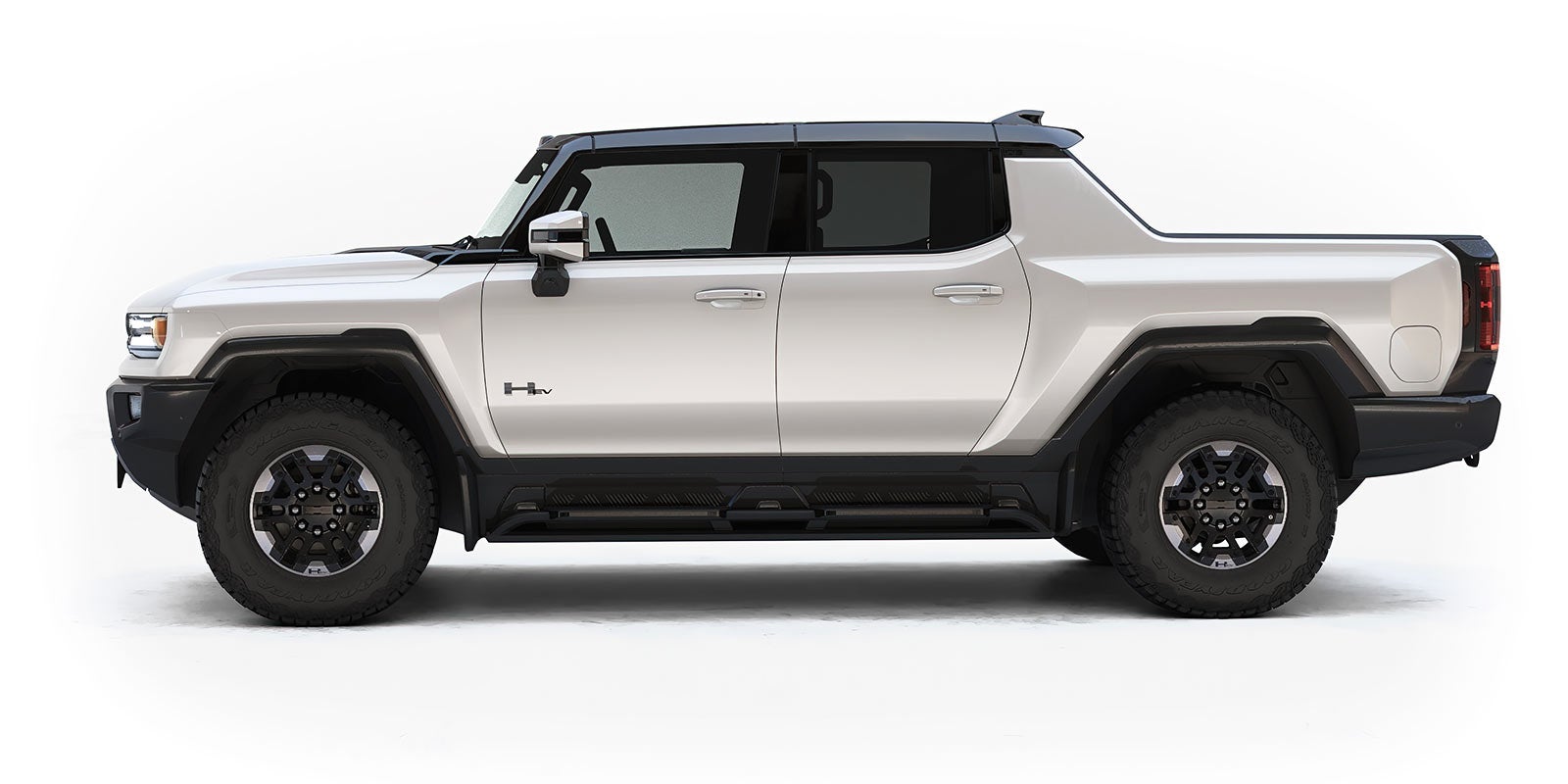 hummer ev pickup and hummer ev | Lynch GMC of Burlington in Burlington WI