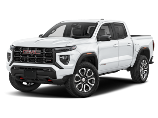 GMC Canyon - Lynch GMC of Burlington in Burlington WI