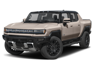HUMMER EV vs Tesla Cybertruck - Lynch GMC of Burlington in Burlington WI