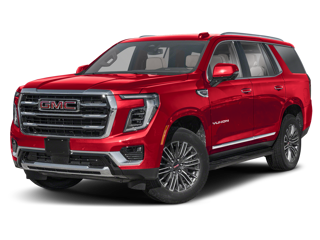 GMC Yukon - Lynch GMC of Burlington in Burlington WI