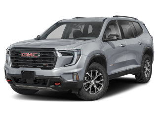 GMC Acadia - John Lynch GMC in Burlington WI