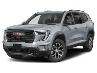 GMC Acadia - Lynch GMC of Burlington in Burlington WI