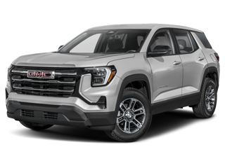 GMC Terrain - John Lynch GMC in Burlington WI