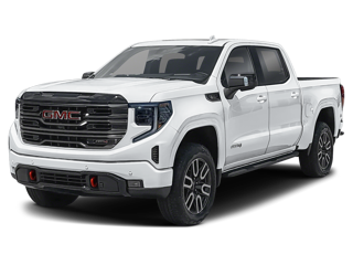 GMC Sierra 1500 - John Lynch GMC in Burlington WI