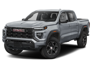GMC Canyon - John Lynch GMC in Burlington WI