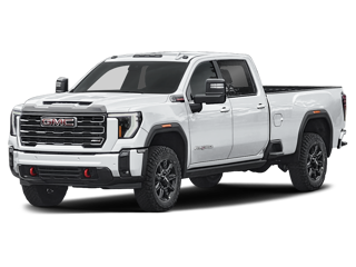 GMC Sierra HD - John Lynch GMC in Burlington WI