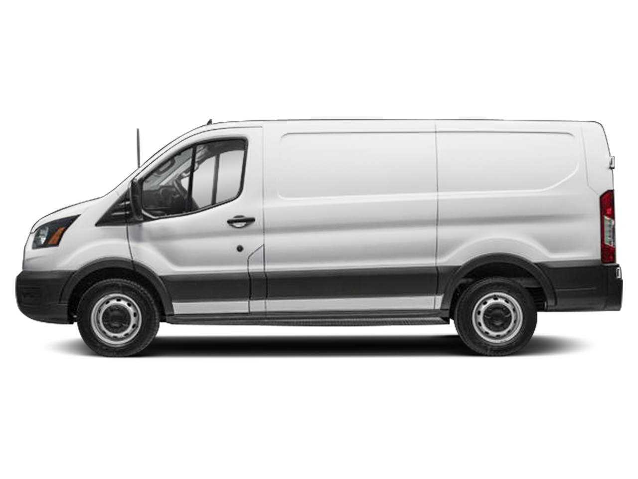 2024 Ford Transit Cargo Van BASE