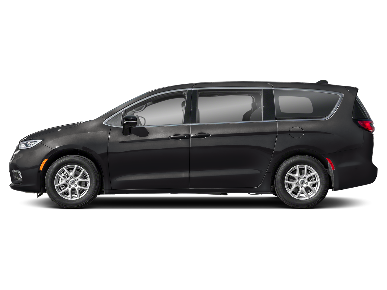 2026 Chrysler Pacifica Select Safety Sphere