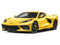 2025 Chevrolet Corvette Stingray 1LT