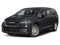 2026 Chrysler Pacifica Select Safety Sphere