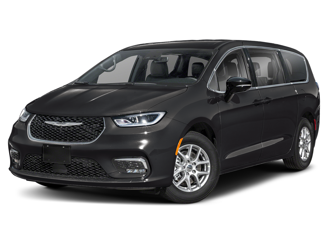 2026 Chrysler Pacifica Select Safety Sphere