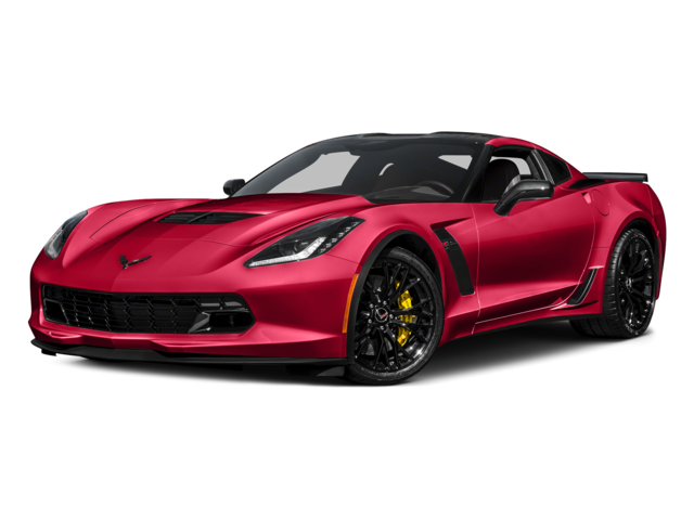 2017 Chevrolet Corvette Z06 Z06 3LZ