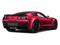 2017 Chevrolet Corvette Z06 Z06 3LZ
