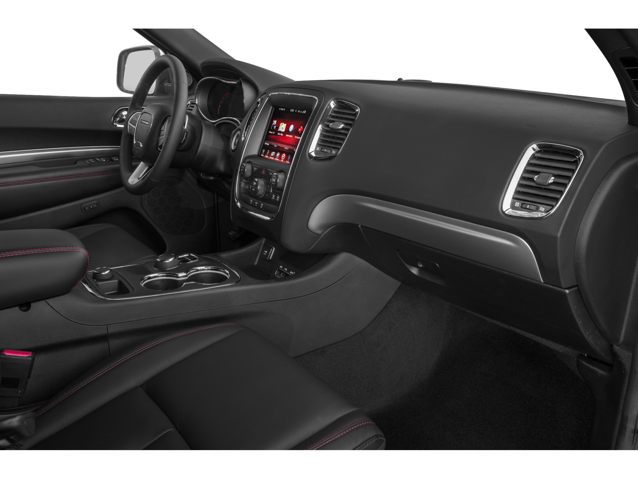 2015 Dodge Durango R/T