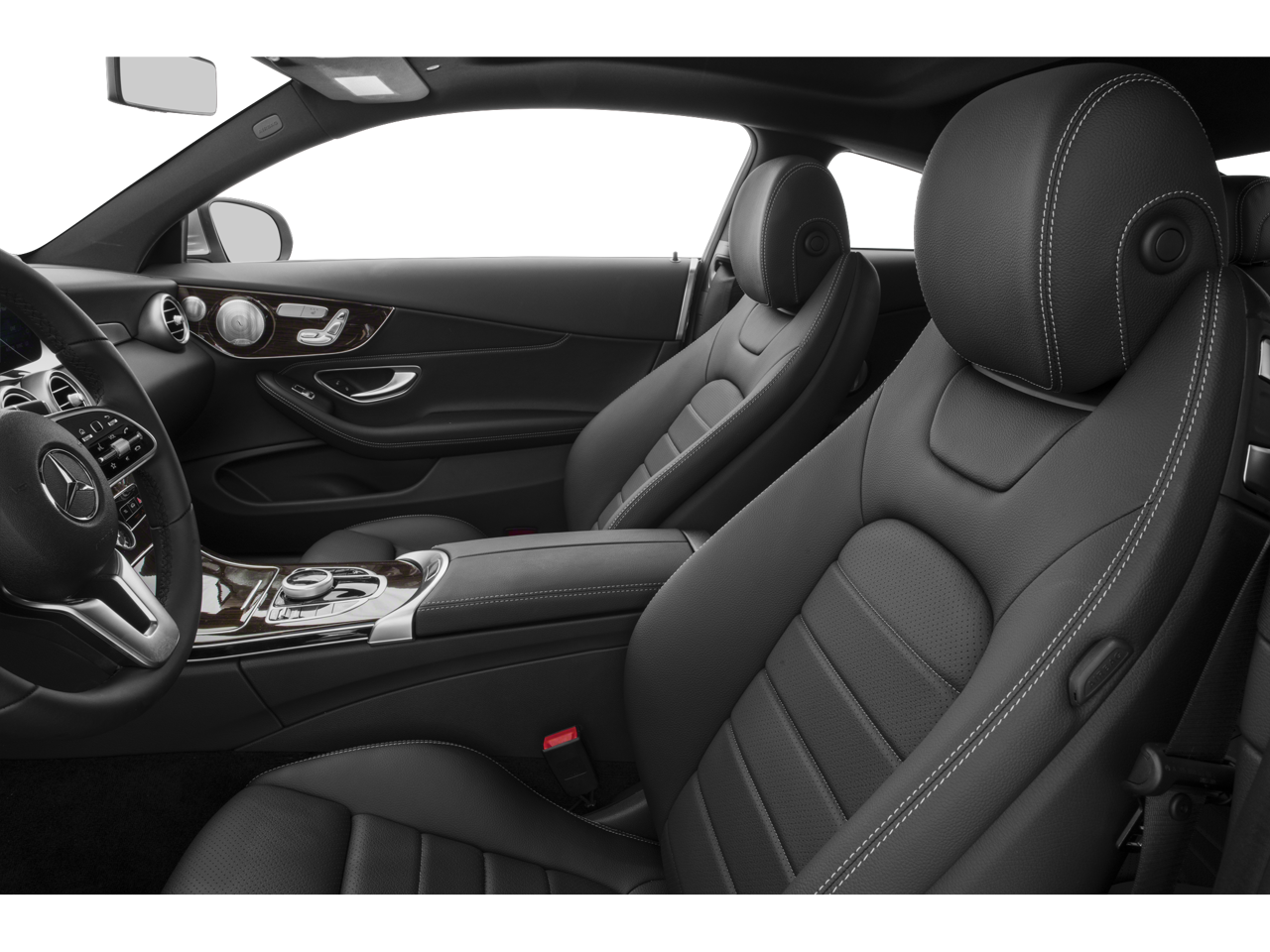 2020 Mercedes-Benz C-Class C 300 4MATIC®