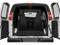 2021 Chevrolet Express Cargo 3500 BASE