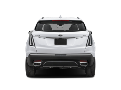 2023 Cadillac XT5 AWD Sport