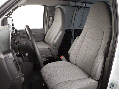 2010 Chevrolet Express Cargo 1500 YF7 Upfitter
