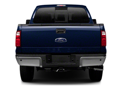 2013 Ford F-250 Lariat