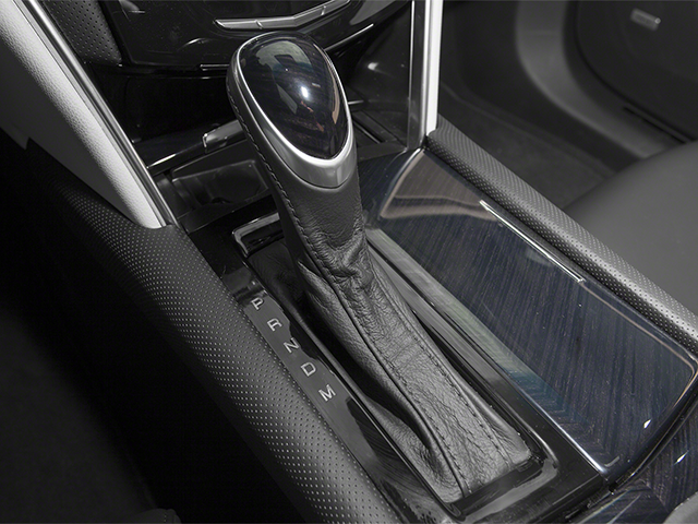 2014 Cadillac XTS Premium