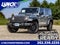2017 Jeep Wrangler Unlimited Willy Wheeler 4x4
