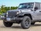 2017 Jeep Wrangler Unlimited Willy Wheeler 4x4