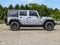 2017 Jeep Wrangler Unlimited Willy Wheeler 4x4