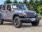 2017 Jeep Wrangler Unlimited Willy Wheeler 4x4