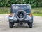 2017 Jeep Wrangler Unlimited Willy Wheeler 4x4