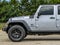 2017 Jeep Wrangler Unlimited Willy Wheeler 4x4