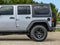 2017 Jeep Wrangler Unlimited Willy Wheeler 4x4