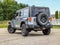 2017 Jeep Wrangler Unlimited Willy Wheeler 4x4