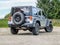 2017 Jeep Wrangler Unlimited Willy Wheeler 4x4