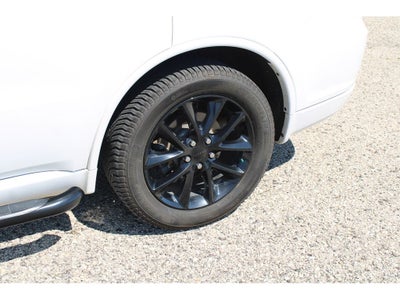 2018 Dodge Durango GT AWD