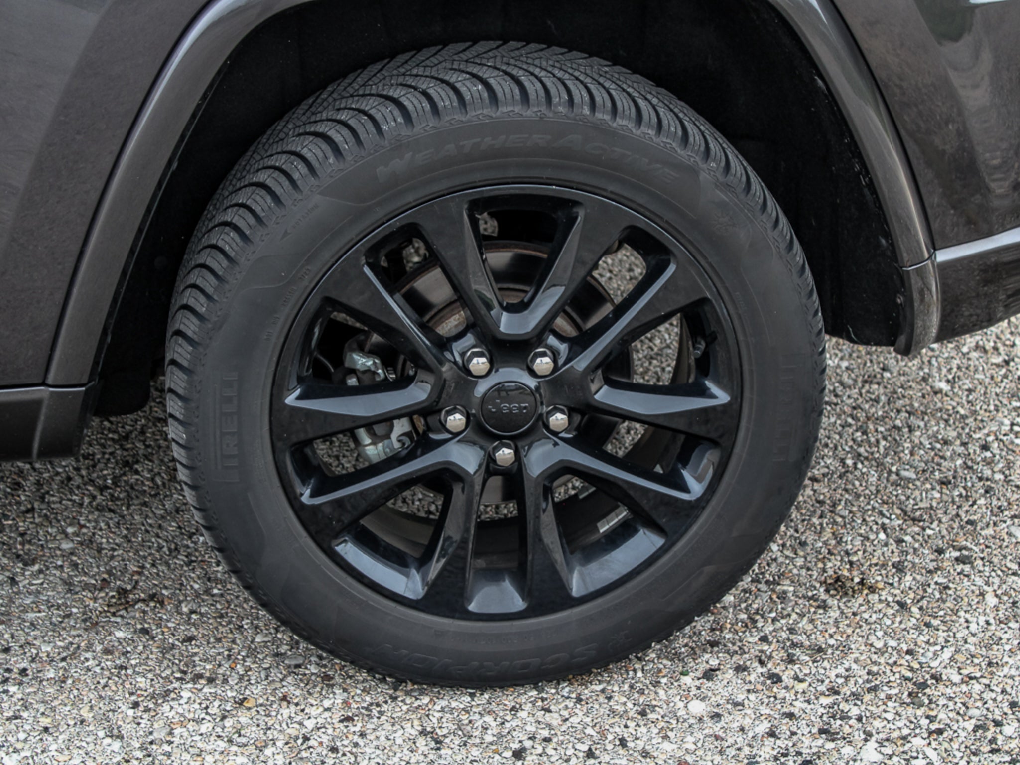 2021 Jeep Grand Cherokee Laredo X 4x4