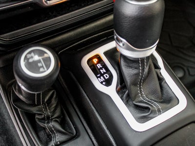 2024 Jeep Gladiator Sport S