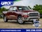 2019 RAM 1500 Laramie Crew Cab 4x4 5'7" Box