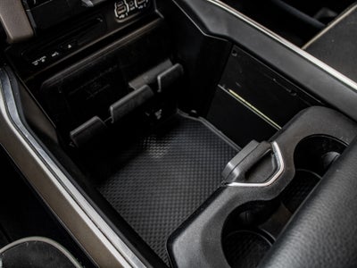 2019 RAM 1500 Laramie Crew Cab 4x4 5'7" Box