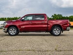 2019 RAM 1500 Laramie Crew Cab 4x4 5'7" Box