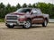 2019 RAM 1500 Laramie Crew Cab 4x4 5'7" Box