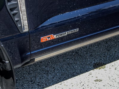 2024 Ford F-250 King Ranch