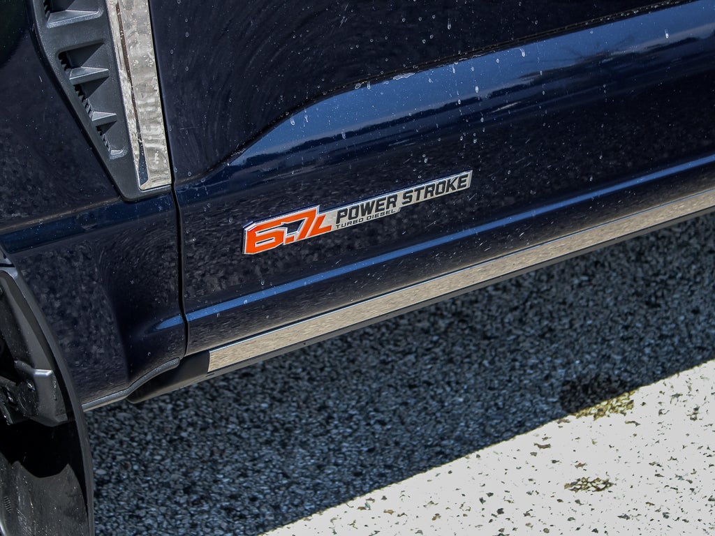 2024 Ford F-250 King Ranch