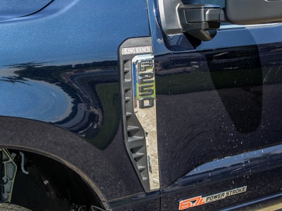 2024 Ford F-250 King Ranch