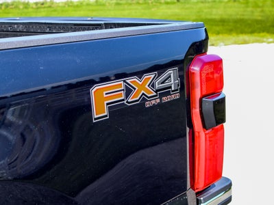 2024 Ford F-250 King Ranch