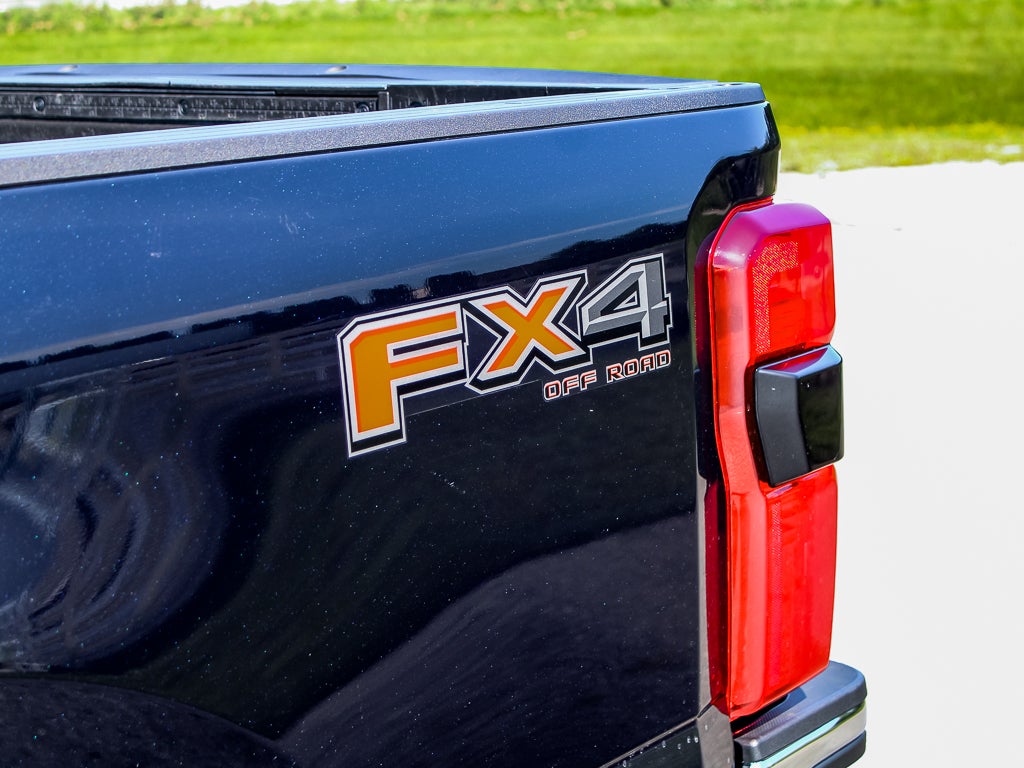 2024 Ford F-250 King Ranch