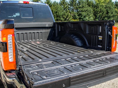 2024 Ford F-250 King Ranch