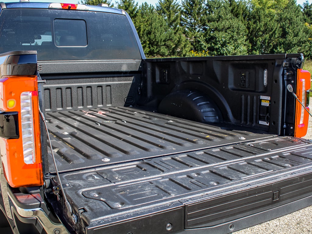 2024 Ford F-250 King Ranch