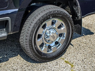 2024 Ford F-250 King Ranch