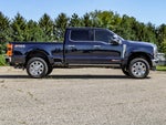 2024 Ford F-250 King Ranch