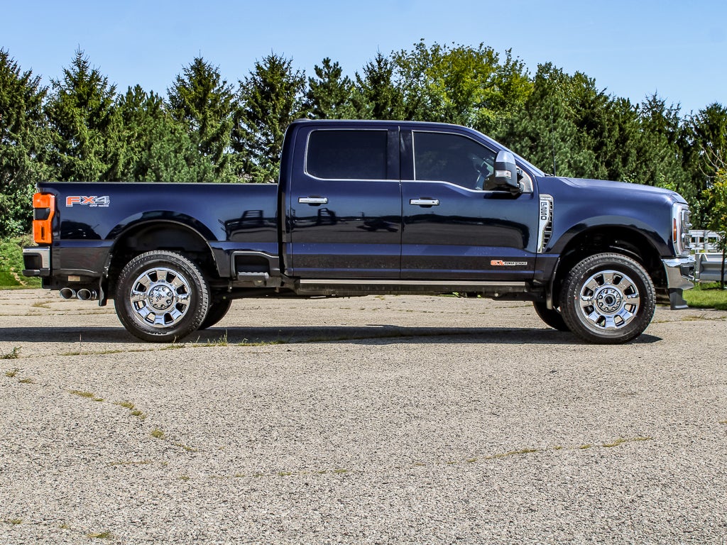 2024 Ford F-250 King Ranch